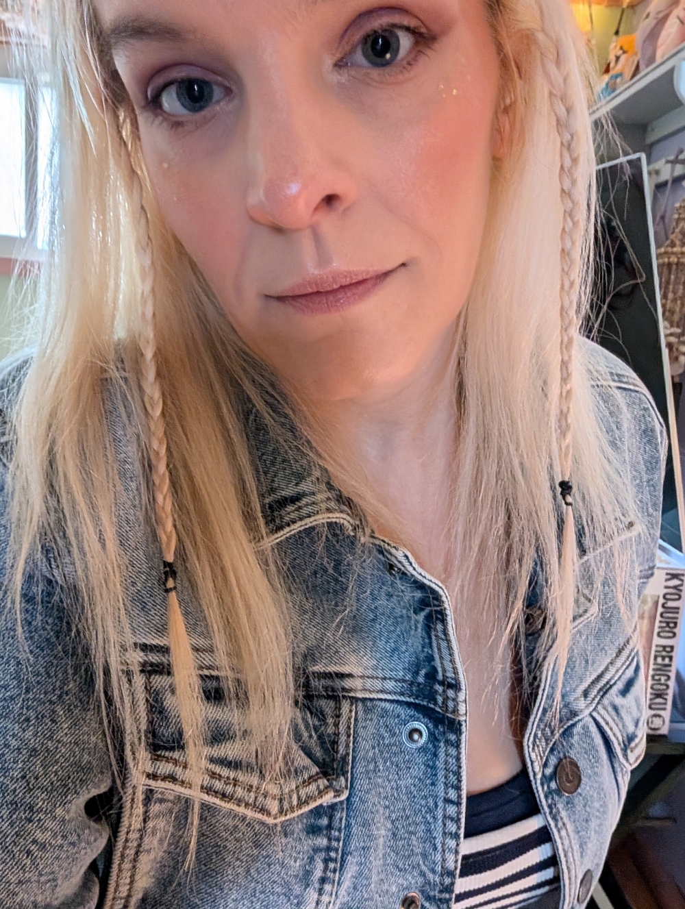 Meet your Posher, Stephanie